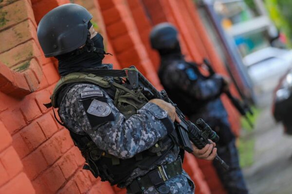 Enero suma 21 días sin homicidios
