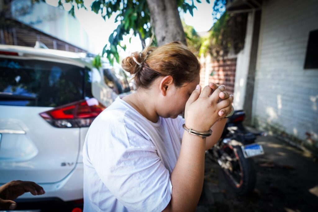 Detención provisional para una mujer acusada de asesinar a su hija de ...