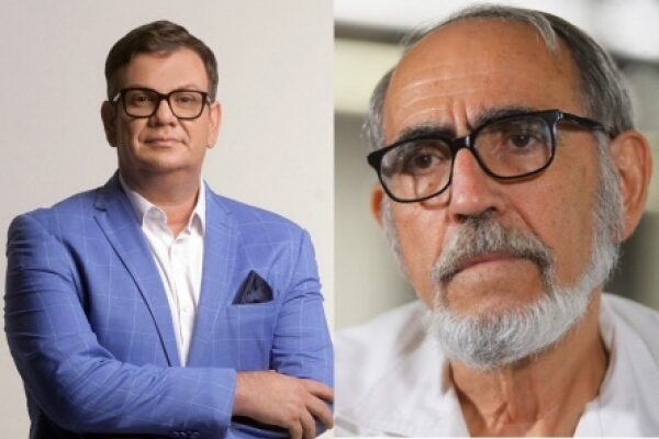 Diputado Christian Guevara cuestionó la pensión VIP de Rubén Zamora