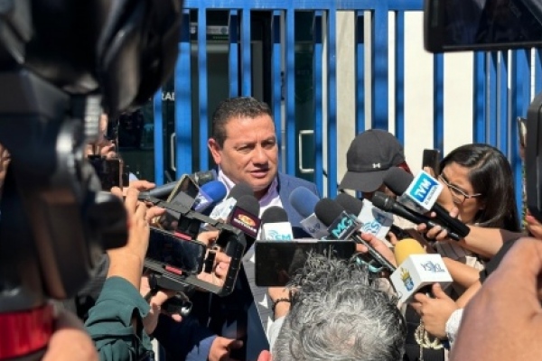 Rolando Castro