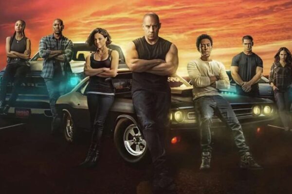 Rápidos y Furioso 10 más cerca de llegar a los cines