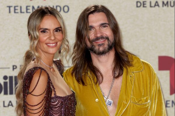 Conoce a los famosos que han perdonado infidelidades y siguen juntos