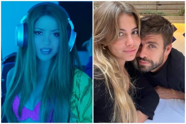 Shakira podría dar declaraciones donde “contará” todo lo relacionado a su ruptura con Pique