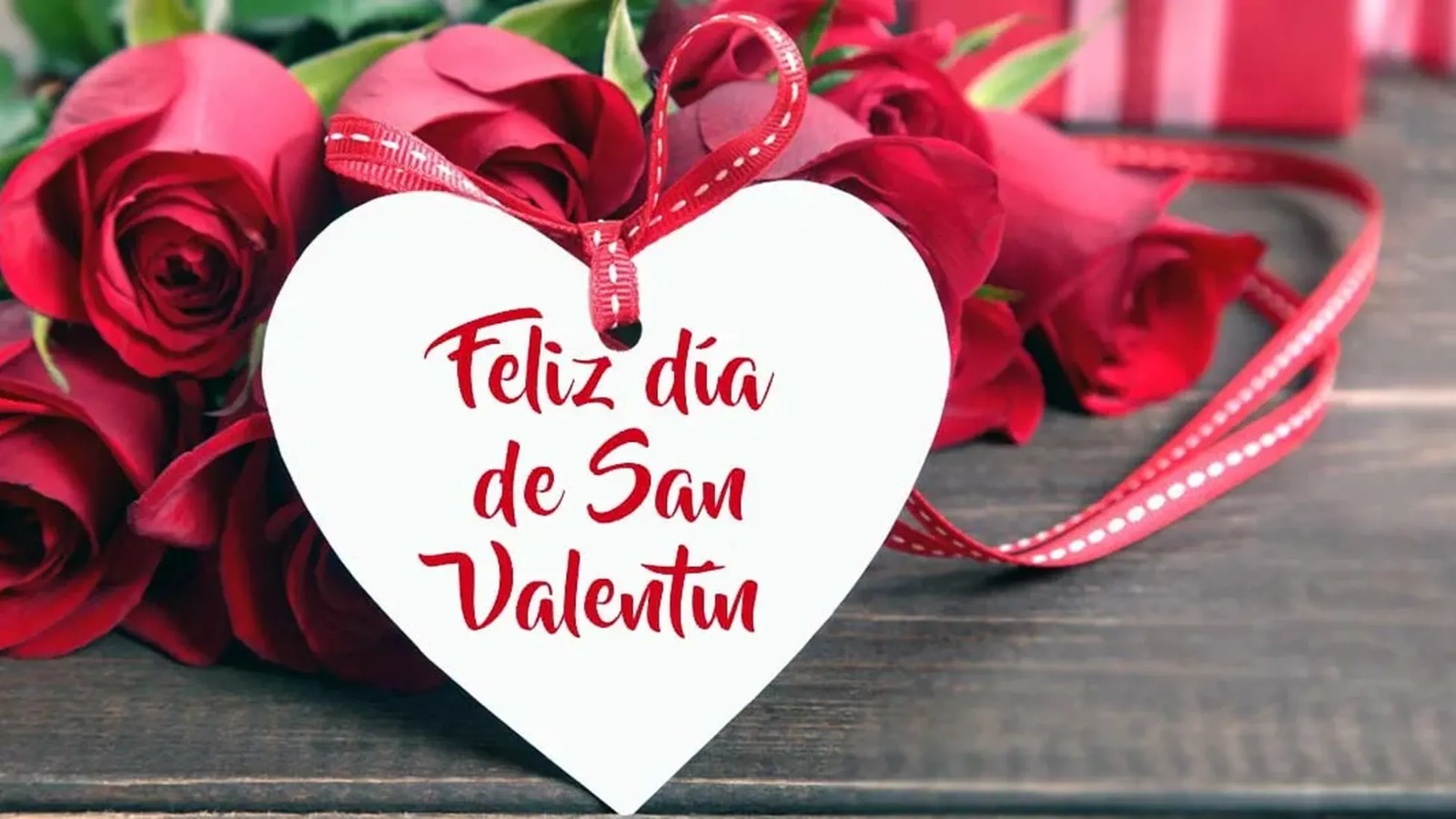 ¿por Qué Se Celebra El 14 De Febrero El Día De San Valentín Noticias De Hoy En El Salvadoremk 2989