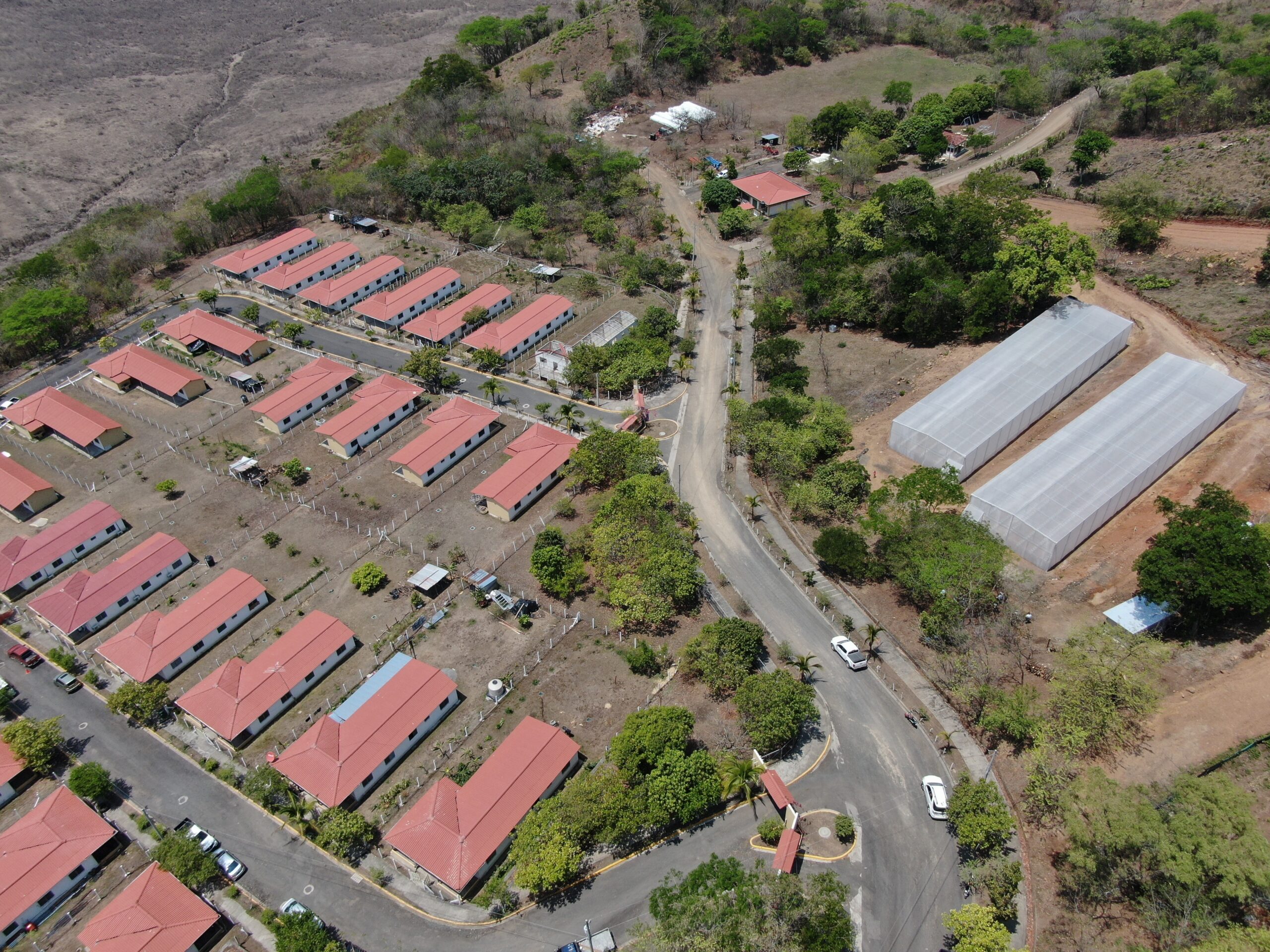 “Casas Malla”