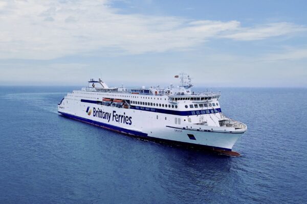 Este proyecto se ejecutará con el objetivo que el transporte de bienes de Costa Rica hacia El Salvador sea más eficiente.