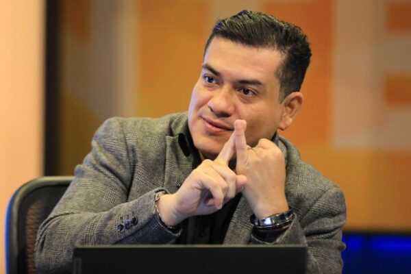 Gilberto Gómez destacó como avance importante ser el primer país de Centroamérica en implementar el voto electrónico