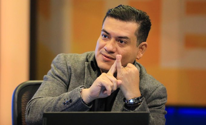 Gilberto Gómez destacó como avance importante ser el primer país de Centroamérica en implementar el voto electrónico