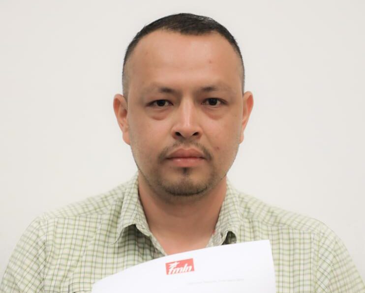 "No hay apertura para nadie y todo apunta a que el camino va directo a la desaparición", expresó en su renuncia escrita.