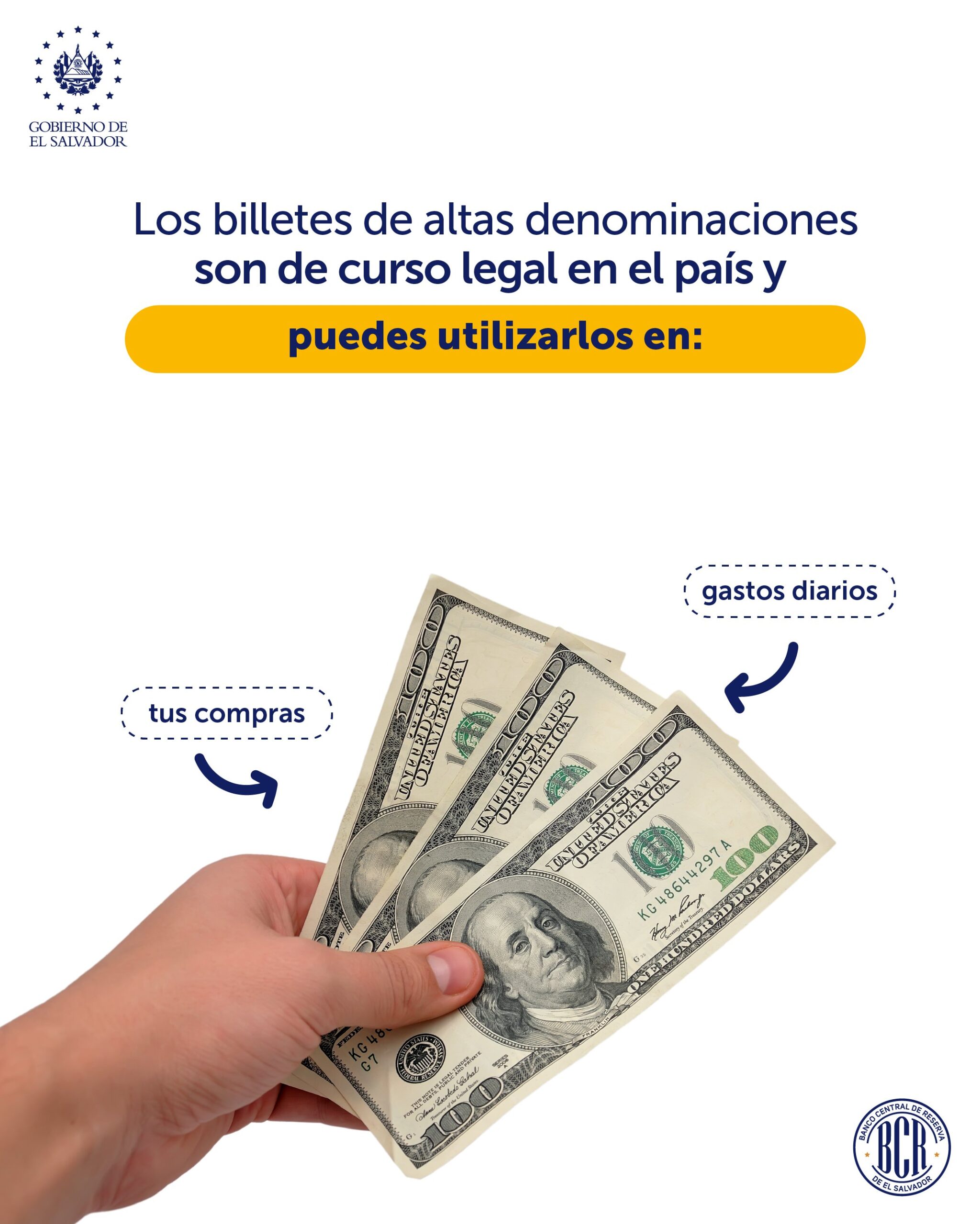 No debe prohibirse la circulación