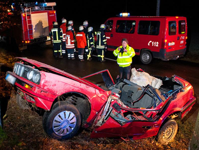Casi cien millones de dólares invertirá Estados Unidos en accidentes de tránsito