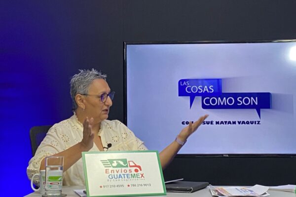 Yo espero que los jueces se apeguen a la ley y a las pruebas y declaren mi inocencia", afirmó exdiputada Lorena Peña.