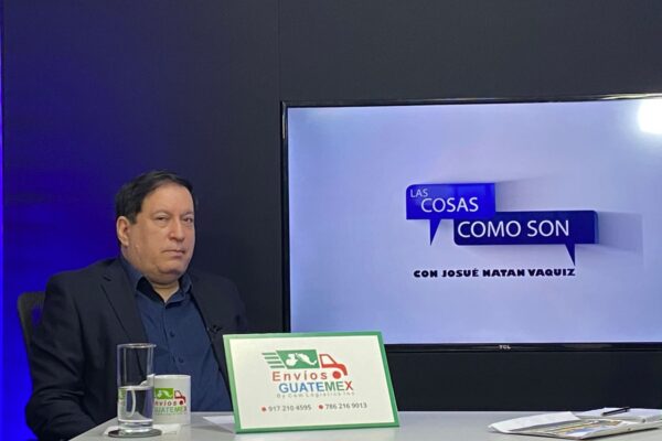 Crisis bancaria internacional: "Las repercusiones para el Salvador nos llegan en dos lados; las tasas de interés y en remesas y exportaciones", afirmó el economista Carlos Acevedo.