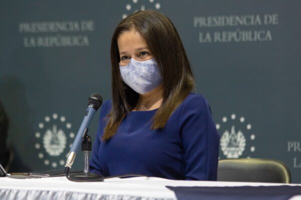 Morena Valdez brindó una entrevista sobre turismo y vacaciones 2023