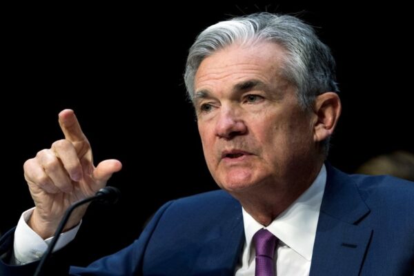 La FED anuncia incremento en las tasas de interés