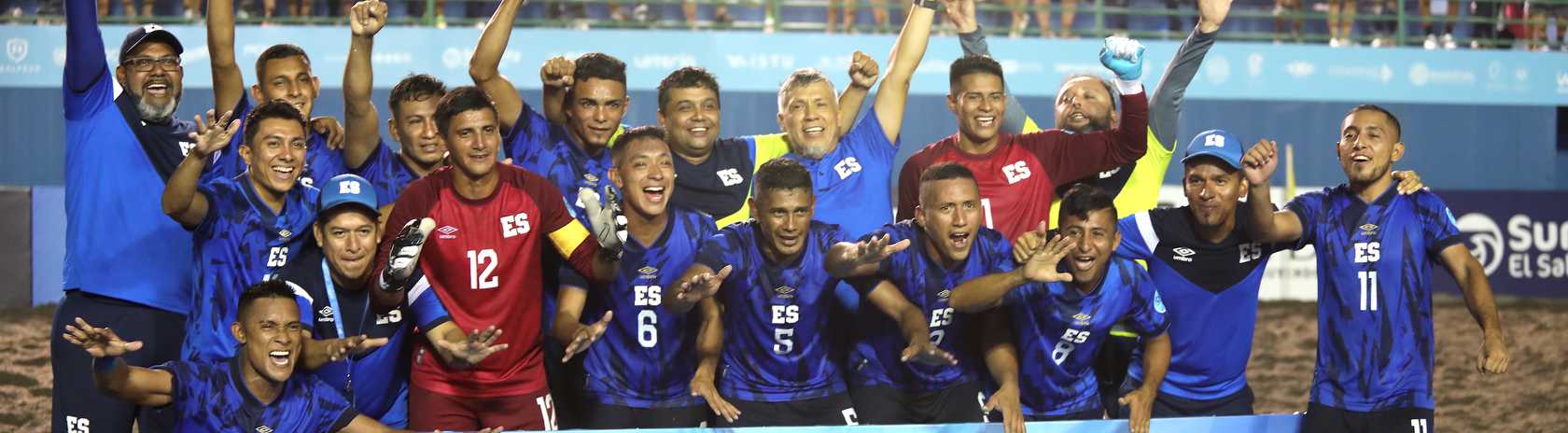 Selecta playera clasifica a los juegos mundiales de Bali