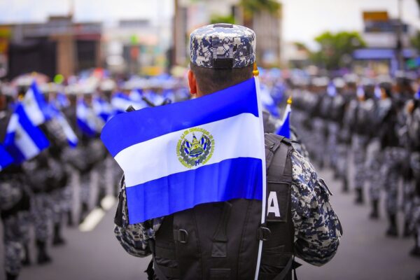 Séptimo día consecutivo sin homicidios: "Los logros de El Salvador en seguridad son inéditos en la historia", dijo el presidente Bukele