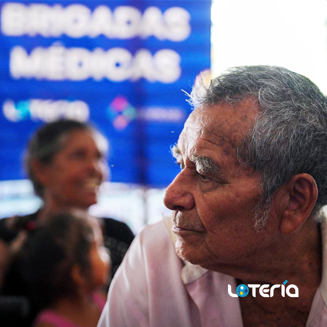 Brigada Médica en Opico