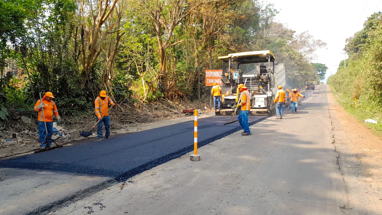 Las recaudaciones se reportarán directamente a FOVIAL