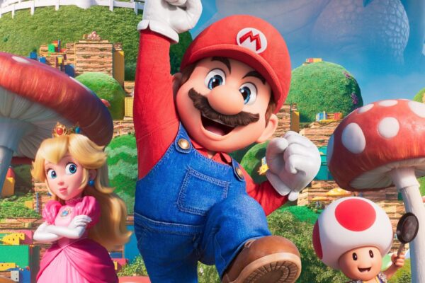 Mario Bros