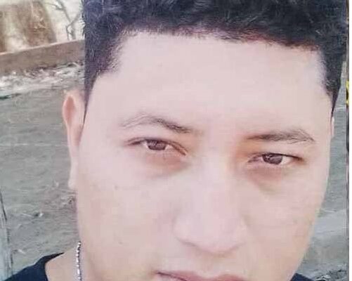 El responsable de doble homicidio