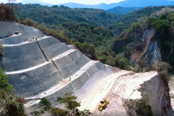 Obra de Mitigación