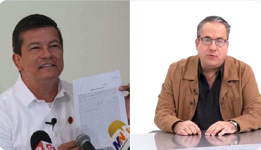 Diputados hablan del trabajo legislativo