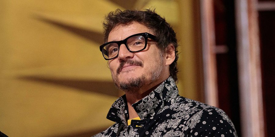 El actor inició en la pantalla chica en los 90s
