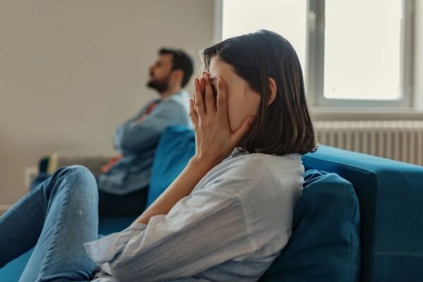 Las cosas que las parejas de éxito no hacen