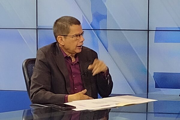 Luis Treminio