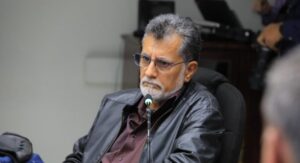 Exdiputado se enriqueció de forma ilícita, dice Cámara