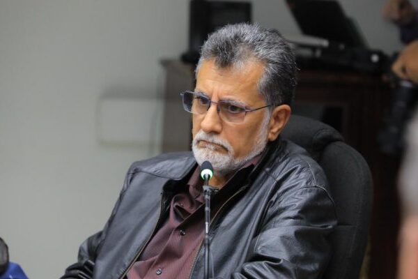 Exdiputado se enriqueció de forma ilícita, dice Cámara