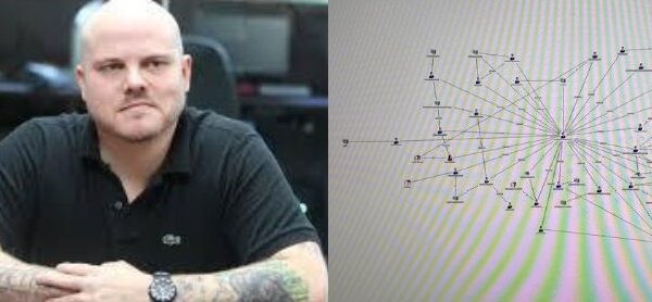 Asesor de Seguridad denuncia red de corrupcion