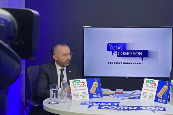 No hay retrasos en el voto en el exterior