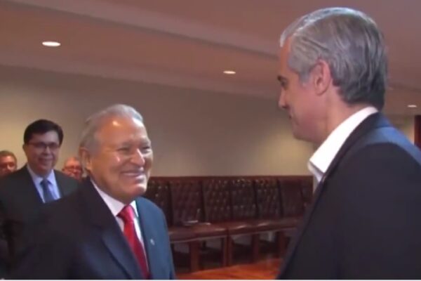 Anliker afirma que la alianza existe