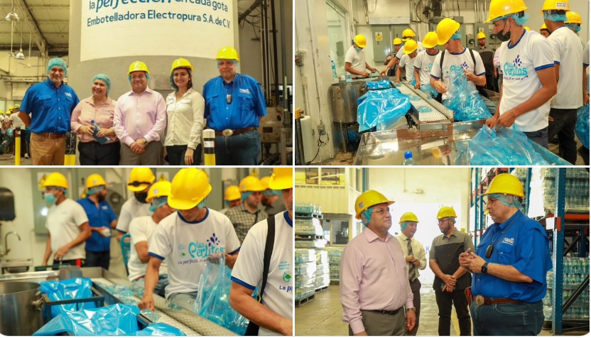 La empresa en Oriente realizó contrataciones