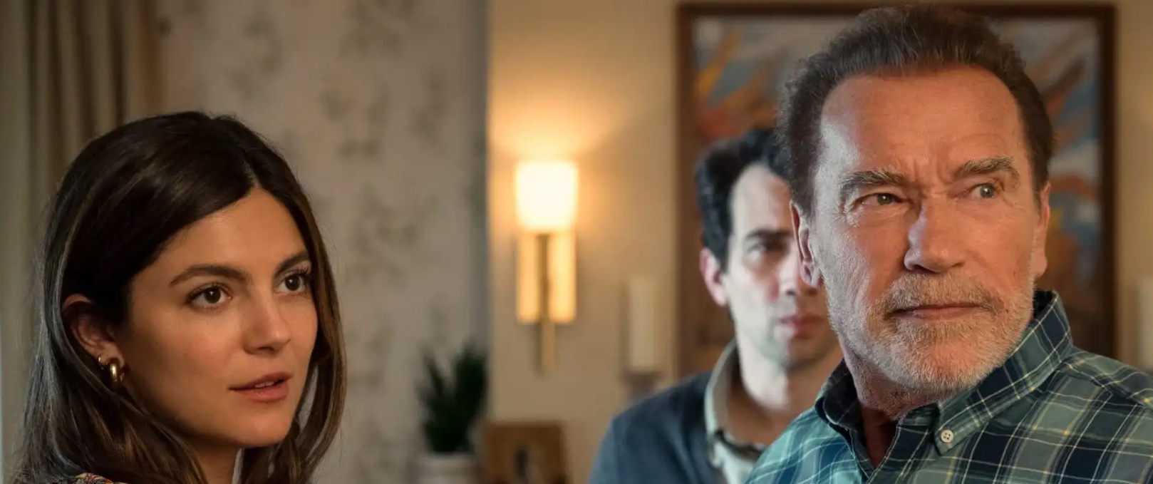 El actor es activo en Twitter
