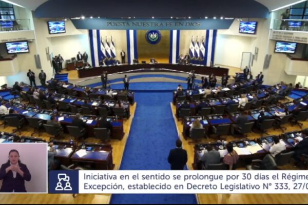 Pleno avala decreto de retiro voluntario