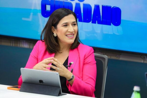 Inversión en tres puntos fronterizos