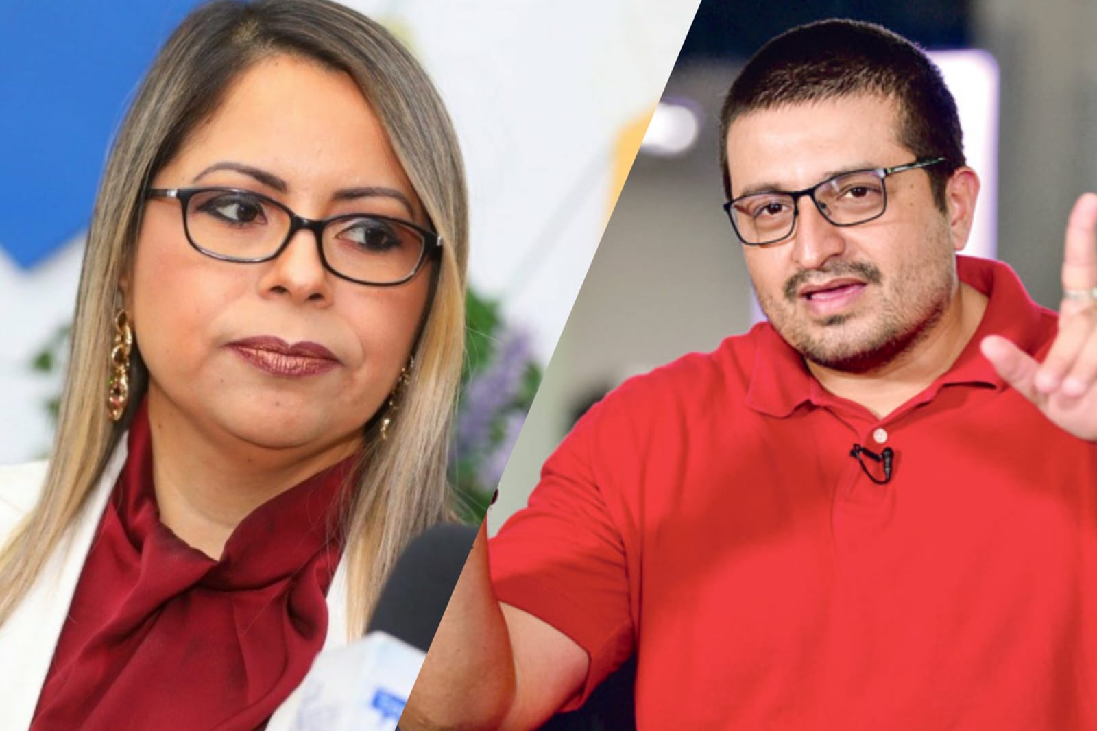 Abogada Tahnya Pastor responde ante ataques e insultos de fundador de Mesa de Trabajo por una Pensión Digna