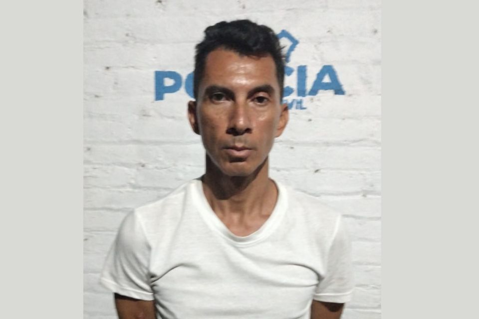 Arrestan A Presunto Responsable De Un Feminicidio Registrado El 26 De Septiembre Noticias De 