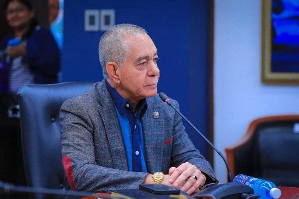Alcalde Salvador Menéndez encabeza sondeos de opinión en La Paz Oeste