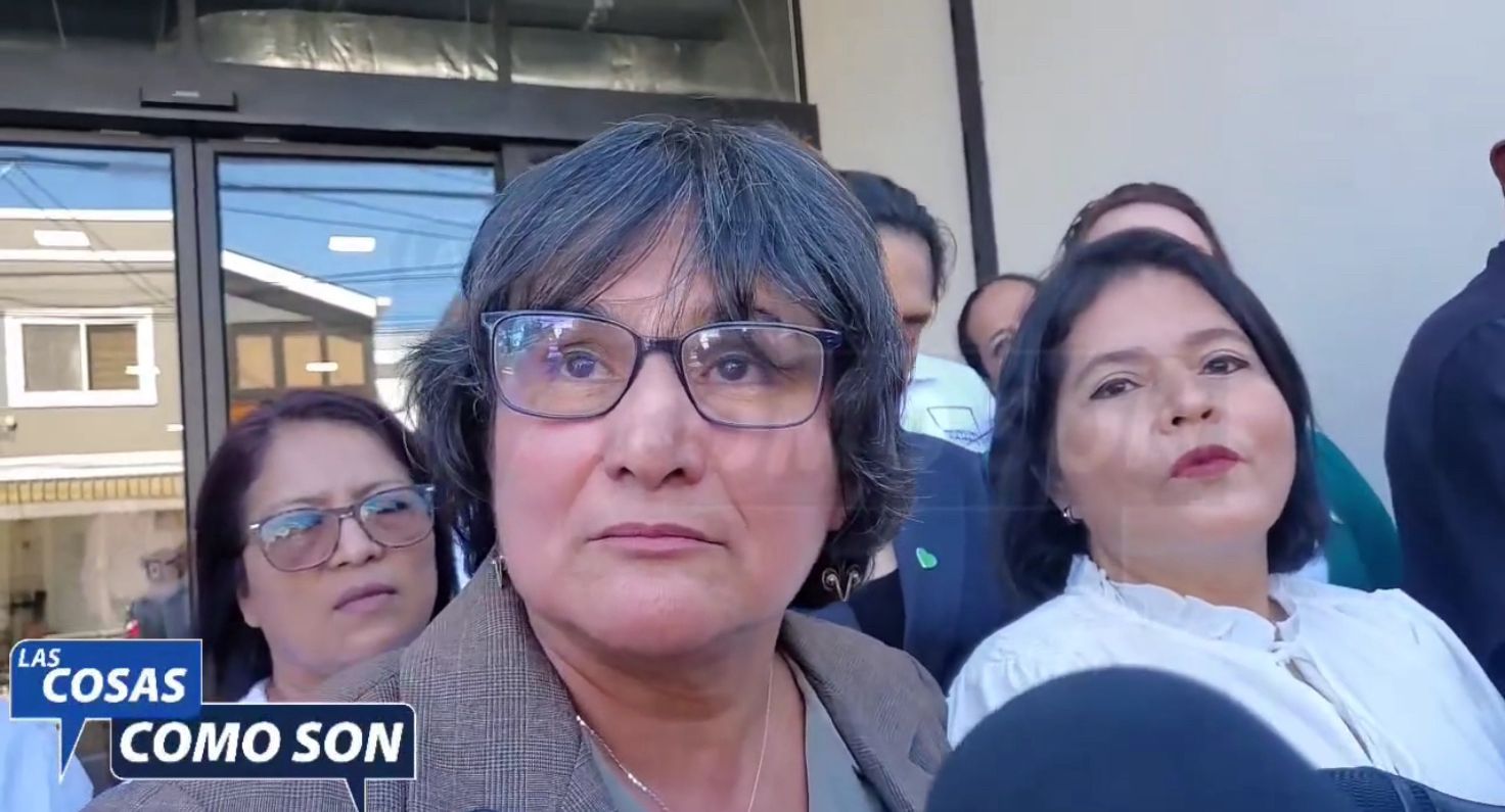 Exigen al Tribunal que haga valer las leyes vigentes que garantizan una vida libre de violencia a las mujeres que participan en política.