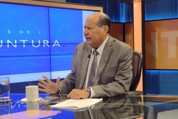 Bertrand Galindo: Pueden pedir anular candidatura de Bukele, pero el TSE actuó conforme al fallo de la Sala