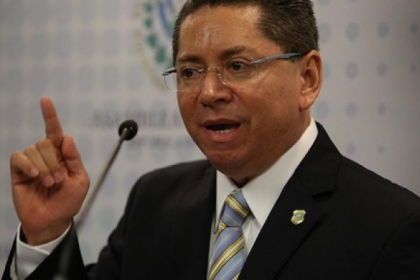 Douglas Meléndez y el centro de escuchas que se convirtió en tres años de presión y espionaje de Estado