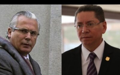El fiscal general que convirtió el Centro de Escuchas Telefónicas en centro de espionaje de abogados