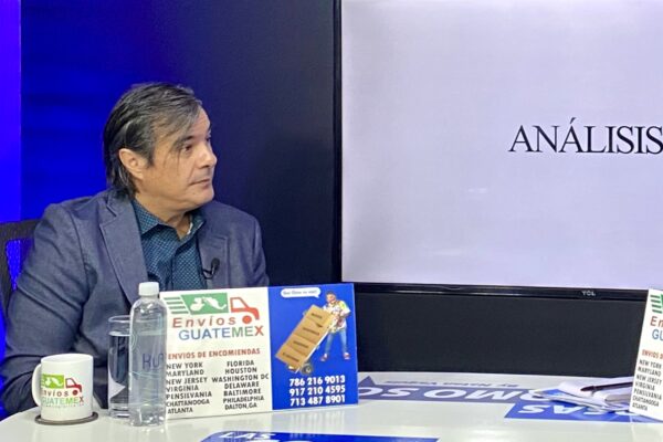 El periodista deportivo Gustavo Flores expresó que haber traído a Diogo Gana fue un error por parte de FESFUT y Humberto Sáenz.