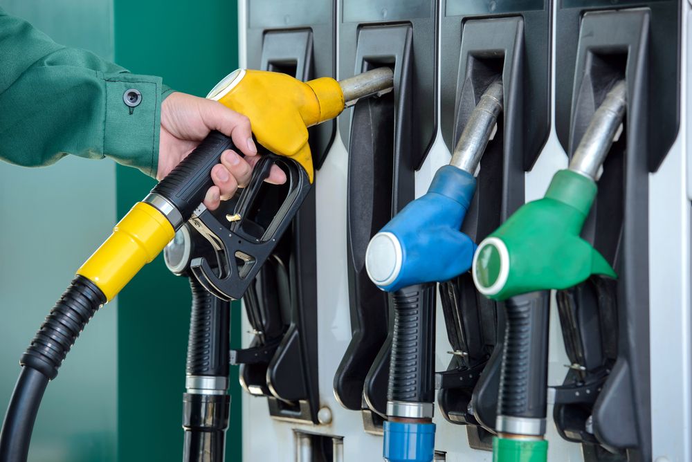 Nuevos datos de referencia para los precios de los combustibles
