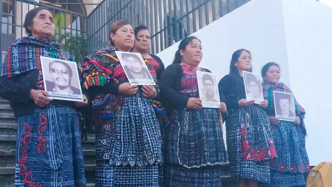 Rechazan Las Condenas Por La Masacre Cumbre De Alaska En Guatemala: "Es ...