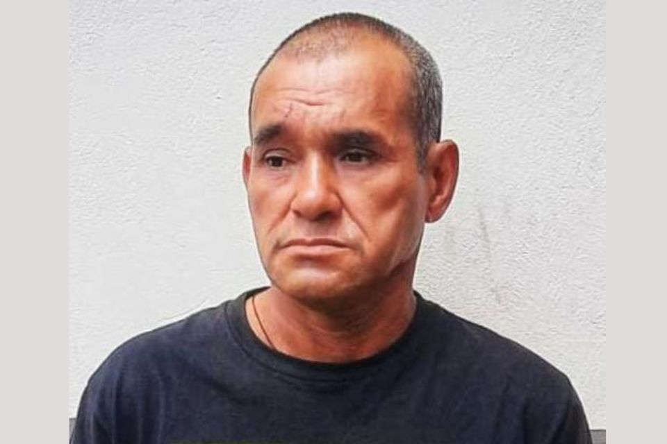 Arrestan a hombre acusado de intento de homicidio en contra de una ...